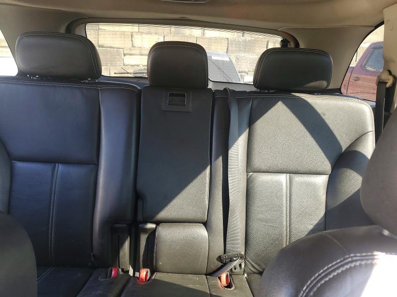 Photo 10 from auction – 2010 FORD EDGE with VIN 2FMDK4KC1ABA84688