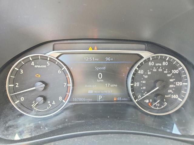 Photo 9 from auction – 2020 NISSAN ALTIMA with VIN 1N4BL4CV2LN314969