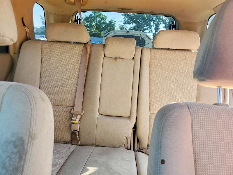 Снимка 10 от търг – 2007 KIA SPORTAGE с VIN KNDJE723977421156