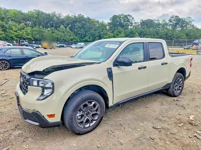 2025 FORD MAVERICK - Търг №65971316