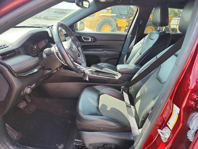 Foto 7 de la subasta – 2022 JEEP COMPASS con VIN 3C4NJCBB2NT187576