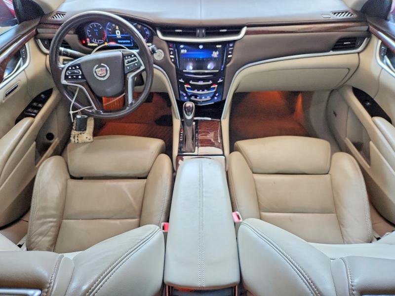 Zdjęcie 8 z aukcji – 2013 CADILLAC XTS z VIN 2G61S5S34D9111085