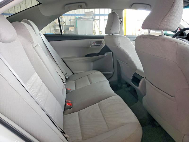 Photo 10 from auction – 2017 TOYOTA CAMRY with VIN 4T1BF1FK6HU704970