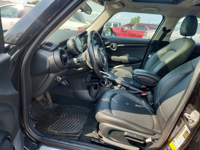 Photo 7 from auction – 2019 MINI COOPER with VIN WMWXU1C5XK2F81871