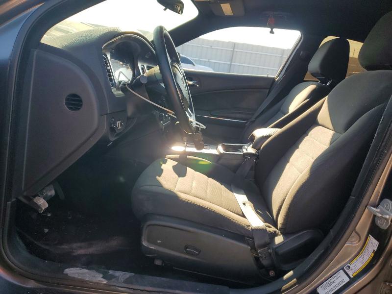 Photo 7 from auction – 2013 DODGE CHARGER with VIN 2C3CDXBG6DH688483