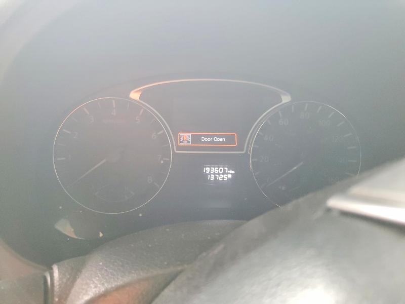 Photo 9 from auction – 2013 NISSAN ALTIMA with VIN 1N4AL3AP9DN487285