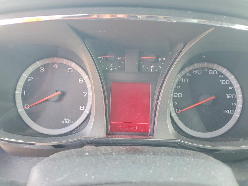 Photo 9 from auction – 2016 GMC TERRAIN with VIN 2GKALMEK2G6299946