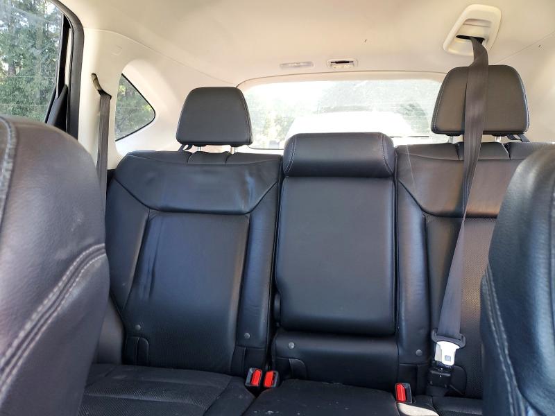 Photo 10 from auction – 2016 HONDA CR-V with VIN 5J6RM4H77GL080260
