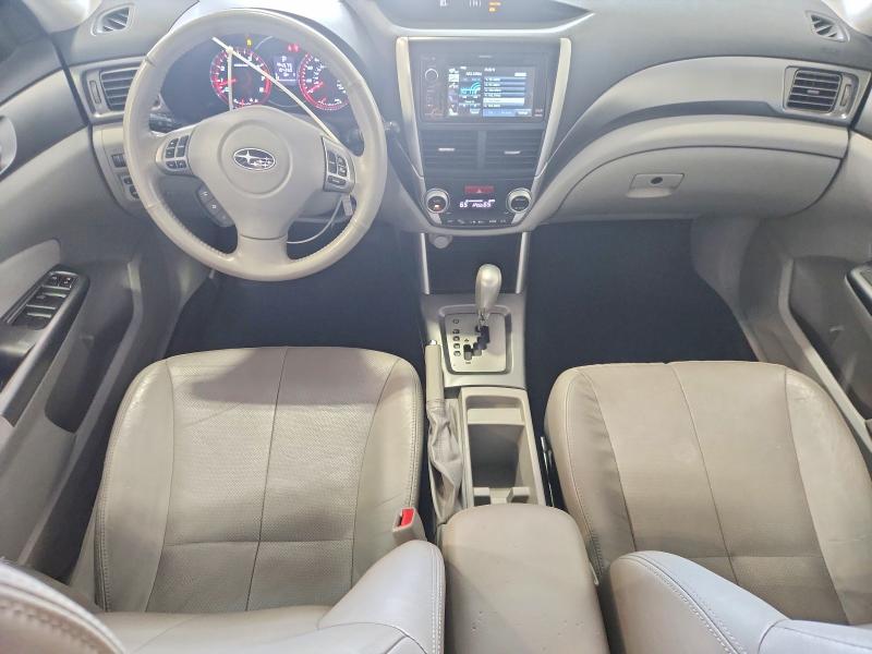Photo 8 from auction – 2012 SUBARU FORESTER with VIN JF2SHAHC8CH462769
