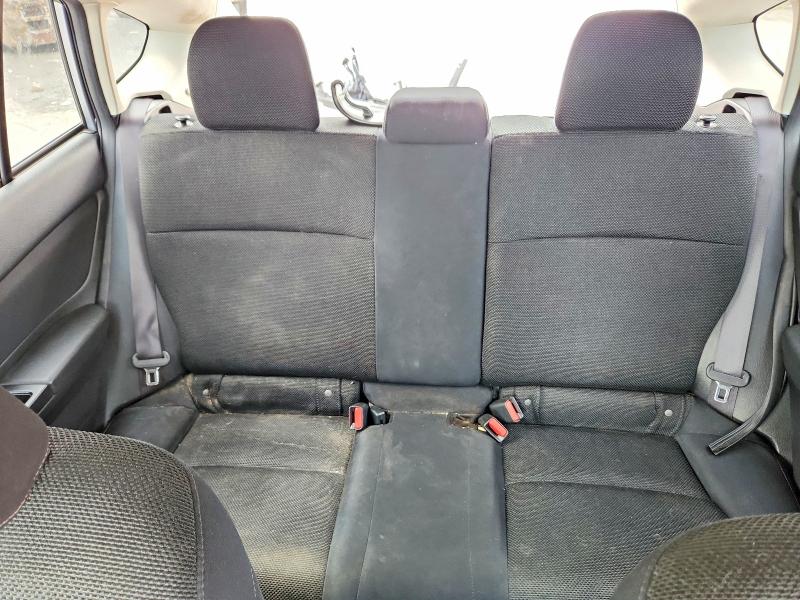 Photo 10 from auction – 2014 SUBARU XV CROSSTREK with VIN JF2GPACC7E8235088