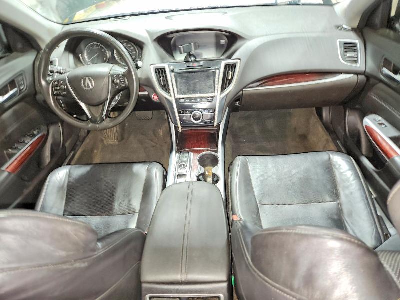 Zdjęcie 8 z aukcji – 2015 ACURA TLX z VIN 19UUB2F70FA013296