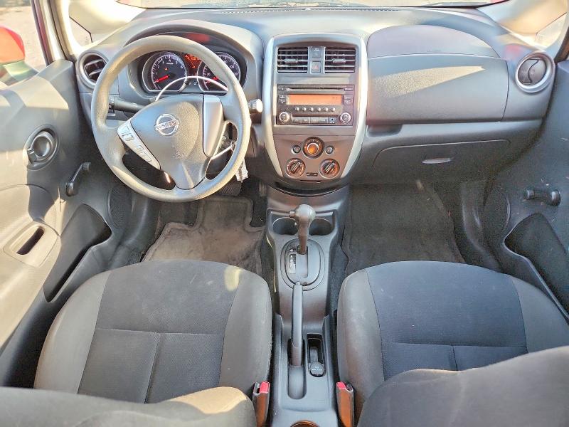 Photo 8 from auction – 2015 NISSAN VERSA NOTE with VIN 3N1CE2CPXFL398822