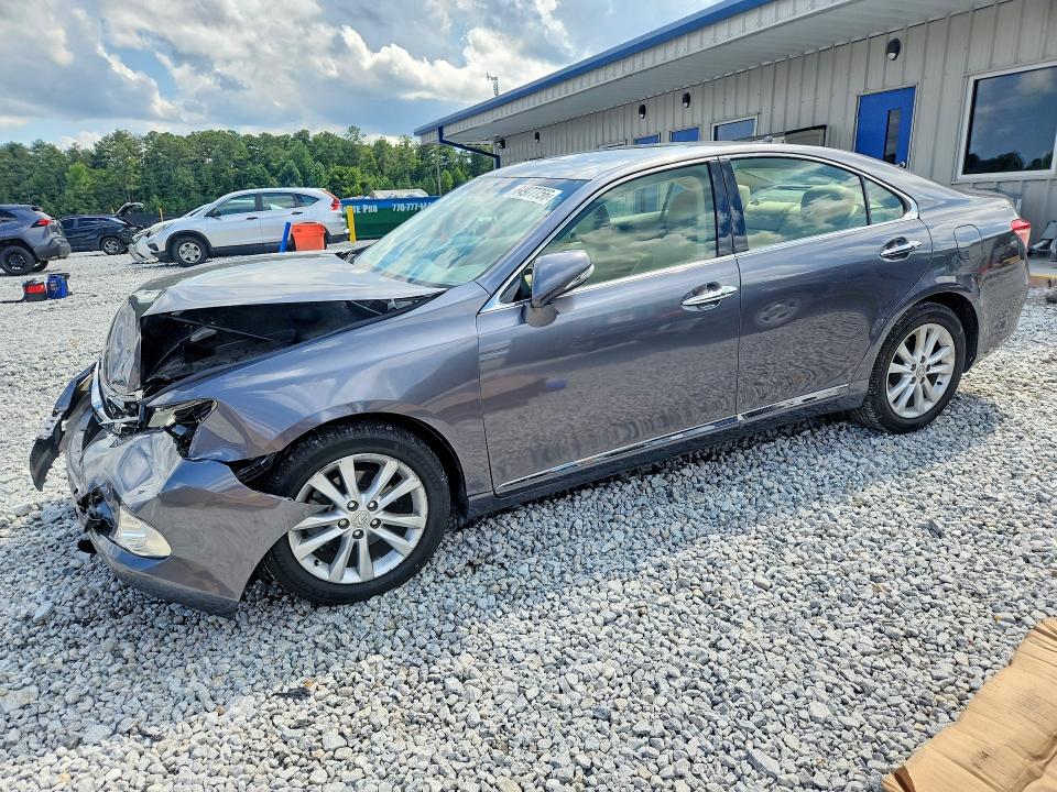 2012 LEXUS ES - Търг №64977756