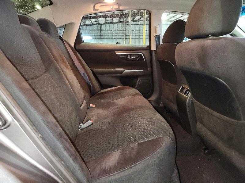 Photo 10 from auction – 2014 NISSAN ALTIMA with VIN 1N4AL3AP0EC175787