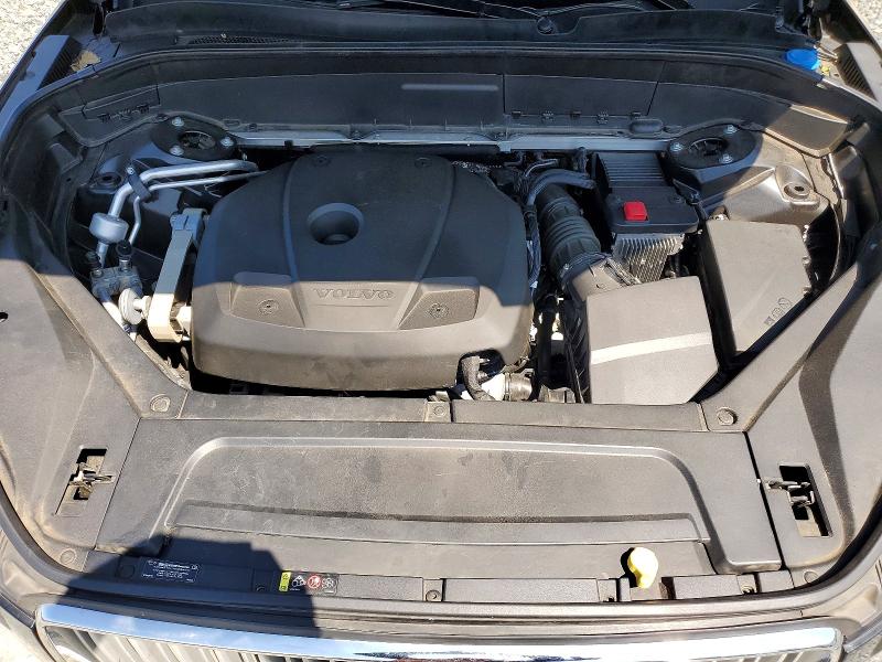 Photo 12 from auction – 2019 VOLVO XC90 with VIN YV4A22PL8K1423168