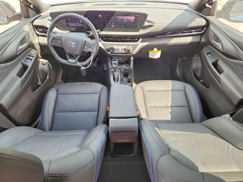 Photo 8 from auction – 2026 BUICK ENVISTA with VIN KL47LBEP0TB124098