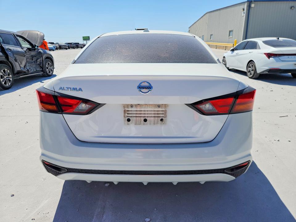 Снимка 6 от търг – 2020 NISSAN ALTIMA с VIN 1N4BL4BVXLC219038