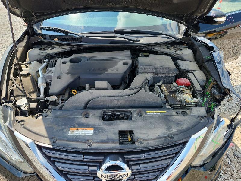 Photo 11 from auction – 2017 NISSAN ALTIMA with VIN 1N4AL3AP1HC124609