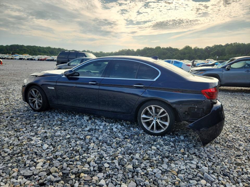Zdjęcie 2 z aukcji – 2015 BMW 550 z VIN WBAKN9C54FD961480