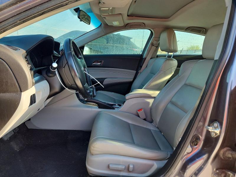 Zdjęcie 7 z aukcji – 2017 ACURA ILX z VIN 19UDE2F36HA015481