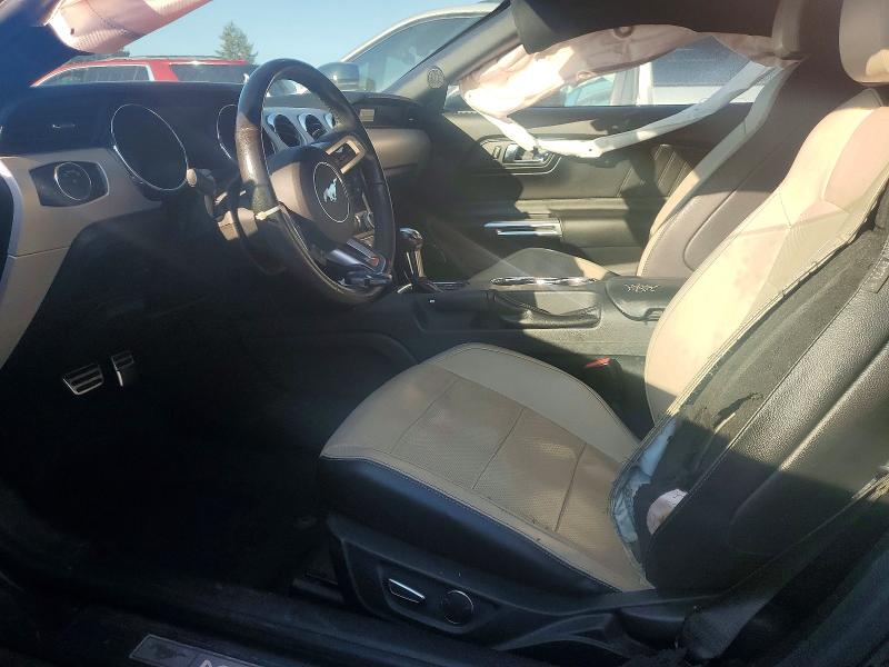 Photo 7 from auction – 2015 FORD MUSTANG with VIN 1FA6P8TH5F5313763