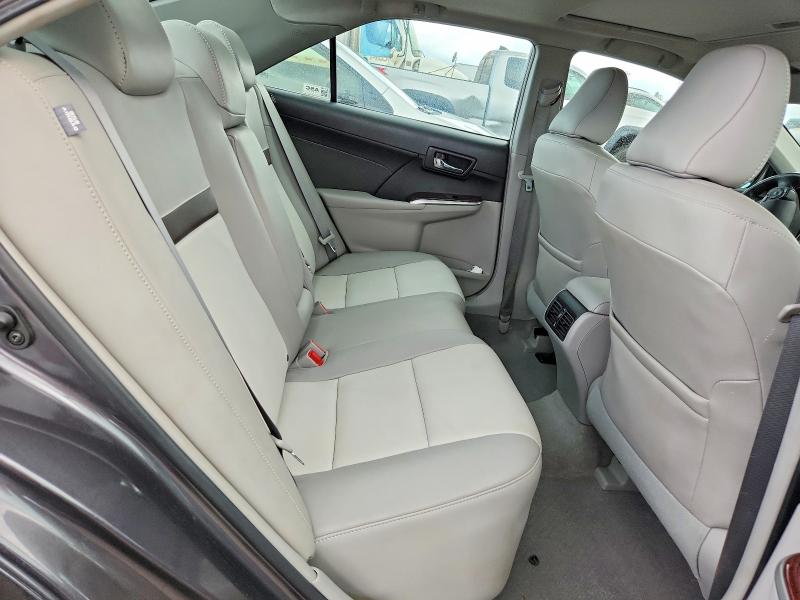 Photo 10 from auction – 2014 TOYOTA CAMRY with VIN 4T1BF1FK7EU776918