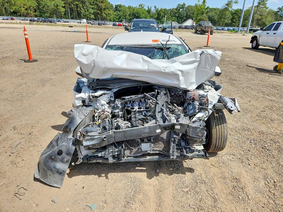 Photo 5 from auction – 2025 KIA K4 with VIN 3KPFT4DE4SE060291
