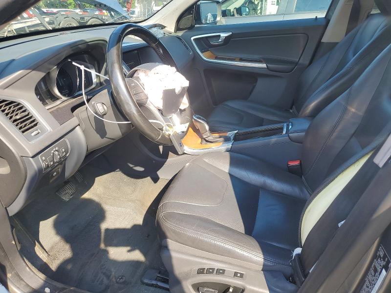 Photo 7 from auction – 2017 VOLVO XC60 with VIN YV440MRU8H2028365