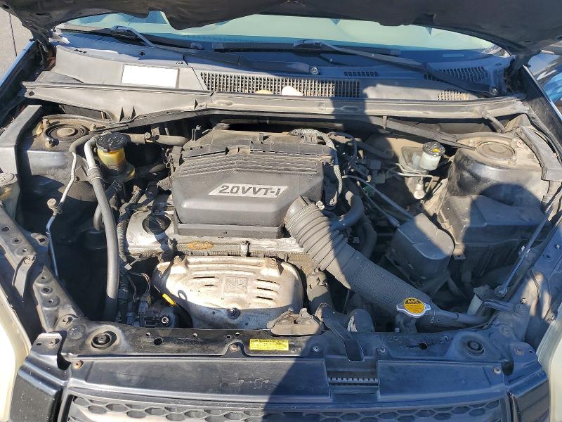 Photo 12 from auction – 2001 TOYOTA RAV4 with VIN JTEGH20V510037265