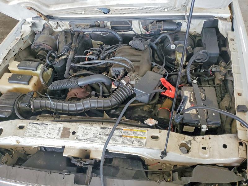 Photo 11 from auction – 1999 FORD RANGER with VIN 1FTYR10V6XUB51387