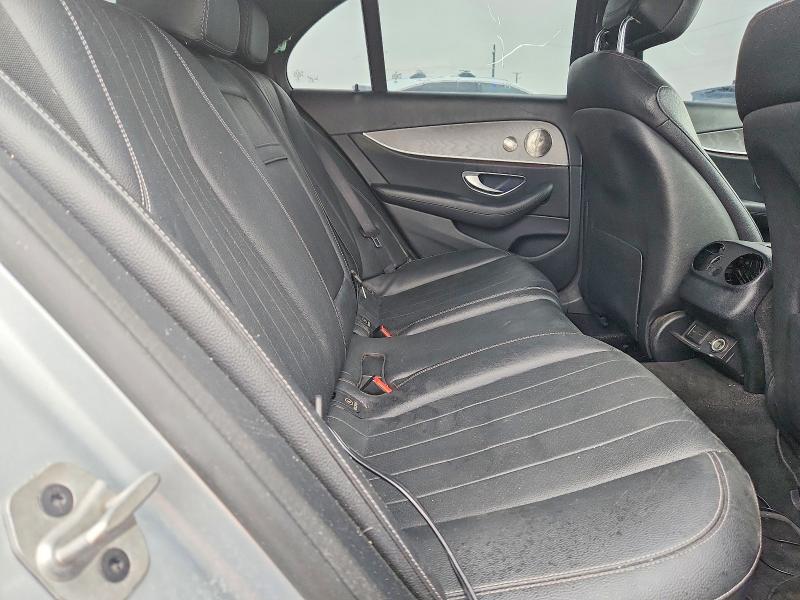 Photo 10 from auction – 2021 MERCEDES-BENZ E with VIN W1KZF8DB7MA925655