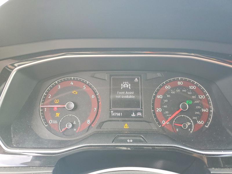 Photo 9 from auction – 2019 VOLKSWAGEN JETTA with VIN 3VWC57BU8KM093211