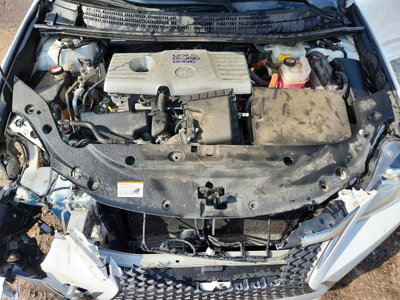 Photo 11 from auction – 2015 LEXUS CT with VIN JTHKD5BH6F2233647