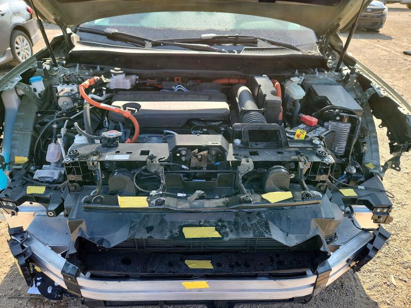 Foto 11 de la subasta – 2026 HONDA CR-V con VIN 7FARS6H68TE068506