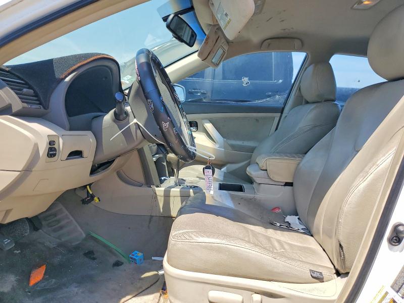 Photo 7 from auction – 2009 TOYOTA CAMRY with VIN 4T1BE46K89U877847