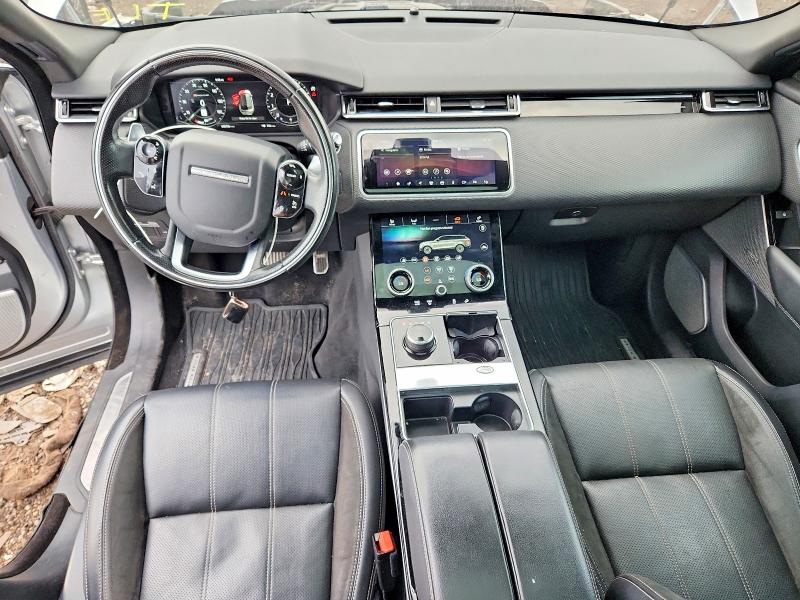 Photo 8 from auction – 2019 LAND ROVER RANGE ROVER VELAR with VIN SALYL2EX0KA201589