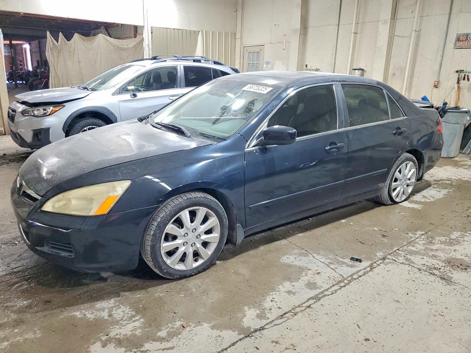2006 HONDA ACCORD - Търг №66726306