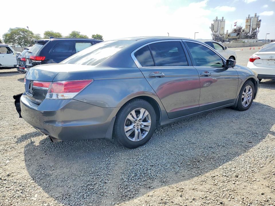 صورة رقم 3 من المزاد - 2012 HONDA ACCORD مع VIN 1HGCP2F60CA012391
