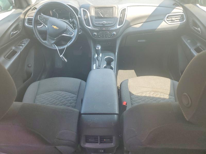 Photo 8 from auction – 2019 CHEVROLET EQUINOX with VIN 3GNAXKEV5KL156452