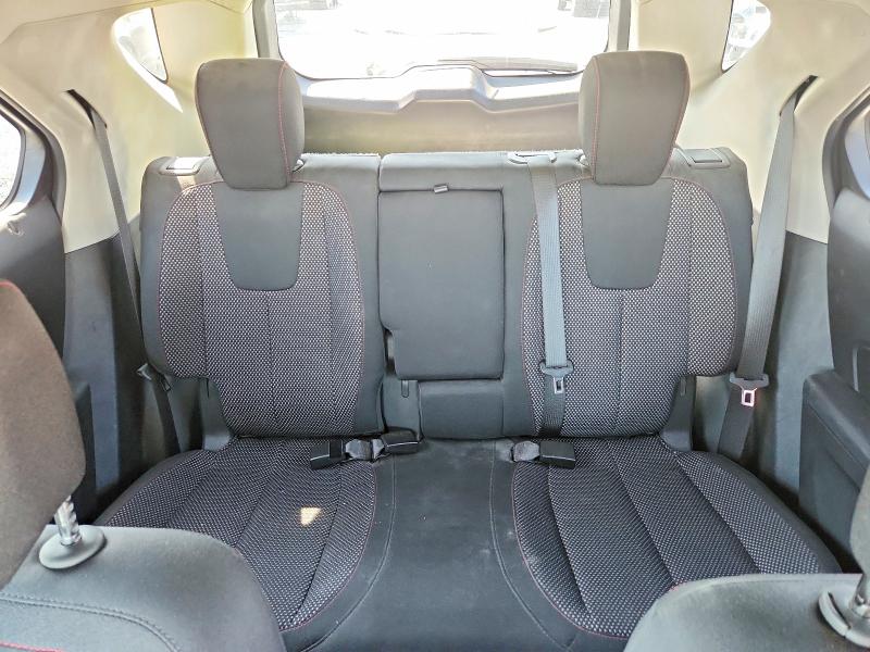 Photo 10 from auction – 2014 CHEVROLET EQUINOX with VIN 2GNFLFE37E6205036