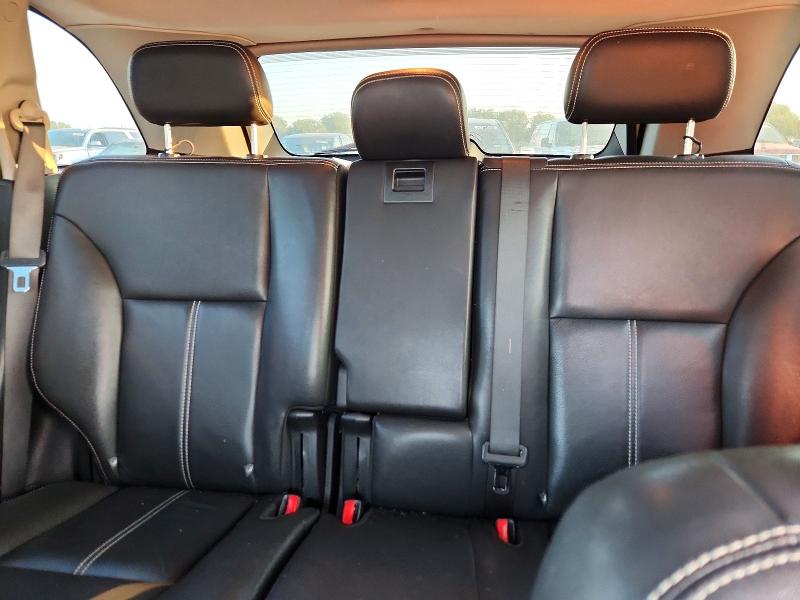Photo 10 from auction – 2008 FORD EDGE with VIN 2FMDK39C88BB35985