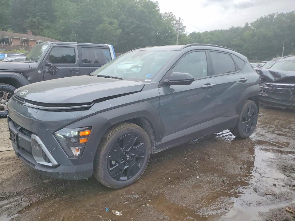 2026 HYUNDAI KONA - Търг №64559256