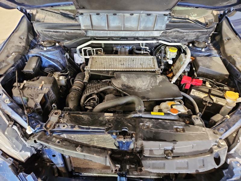 Photo 12 from auction – 2020 SUBARU ASCENT with VIN 4S4WMAHD1L3436995