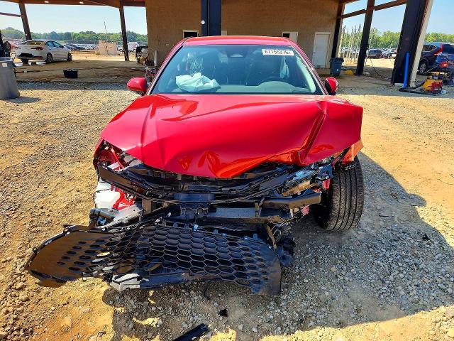 Photo 5 from auction – 2026 TOYOTA CAMRY with VIN 4T1DAACK8TU291051