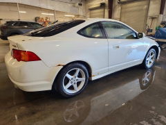 Photo 3 from auction – 2002 ACURA RSX with VIN JH4DC53072C032171