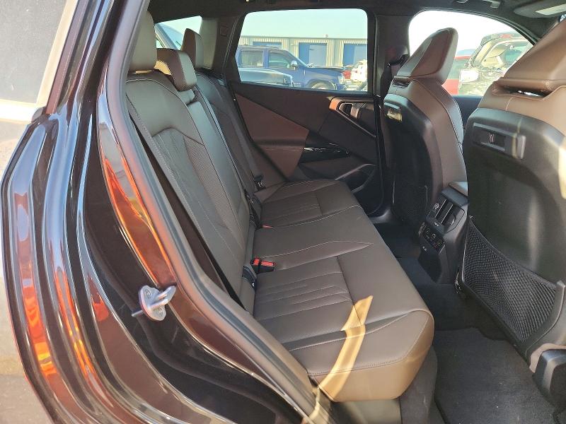 Photo 11 from auction – 2026 BMW X3 with VIN 5UX53GP02T9440358