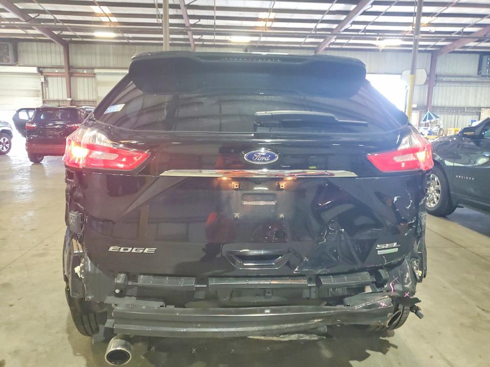 Photo 6 from auction – 2020 FORD EDGE with VIN 2FMPK3J99LBA66892