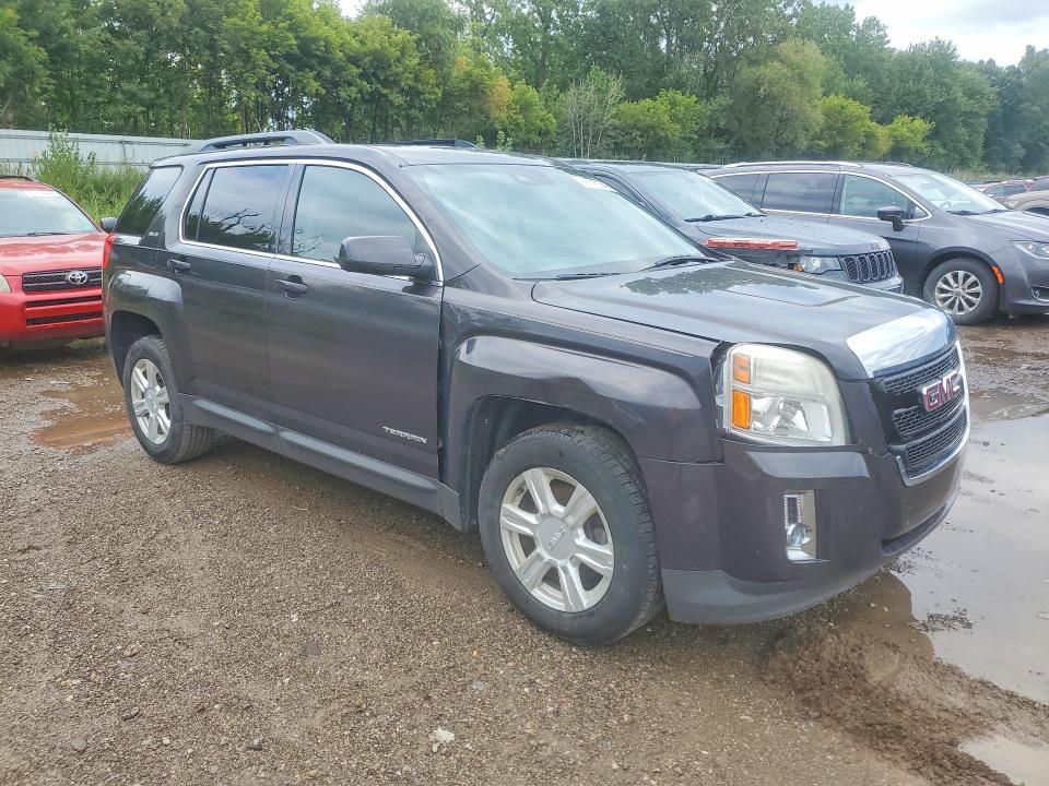 Photo 4 from auction – 2014 GMC TERRAIN with VIN 2GKALREK9E6378802