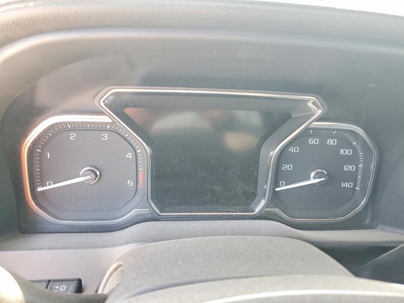 Photo 9 from auction – 2021 GMC SIERRA with VIN 1GT49NEY6MF193261