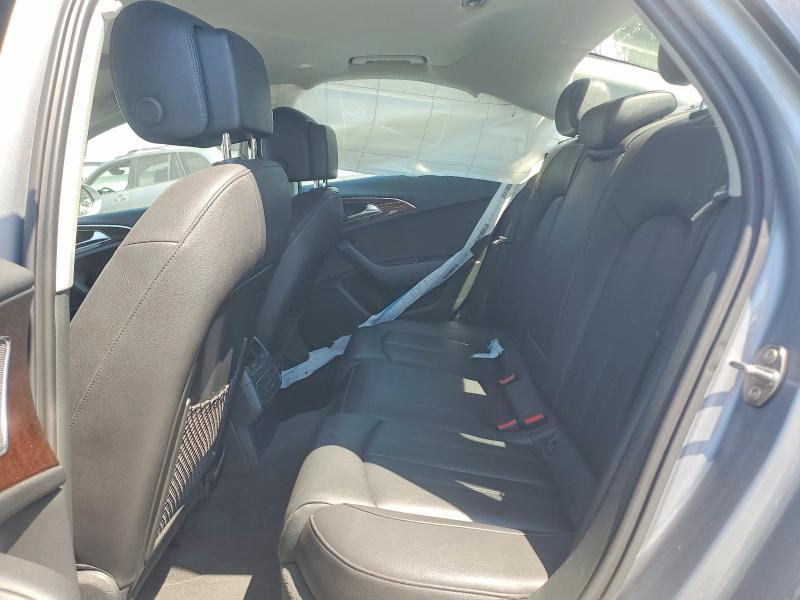 Foto 10 de la subasta – 2018 AUDI A6 con VIN WAUF8AFC9JN013843